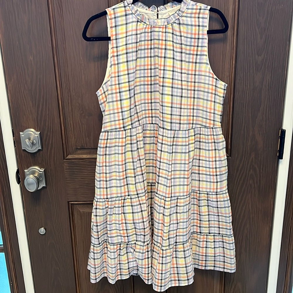 Women’s Loft sundress